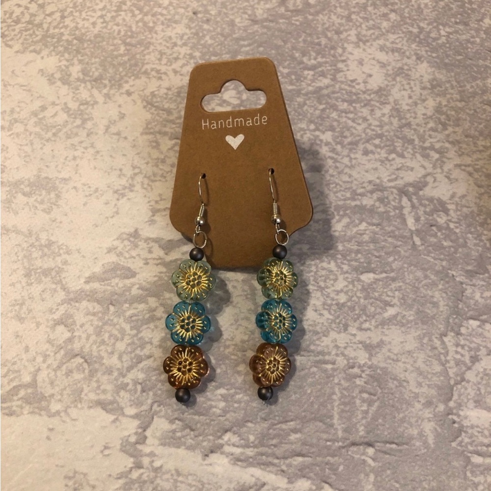 Handmade Earrings